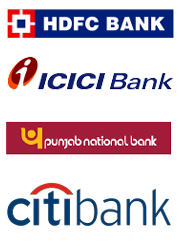 Bank Loans Approval by HDFC | ICICI | Punjab National and Citibank